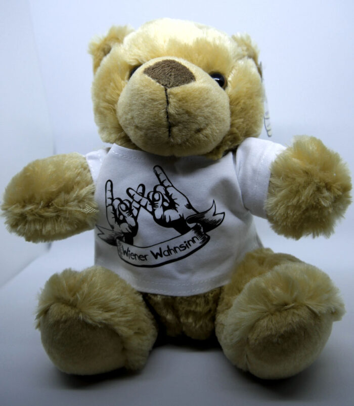 Teddybär – Bild 2