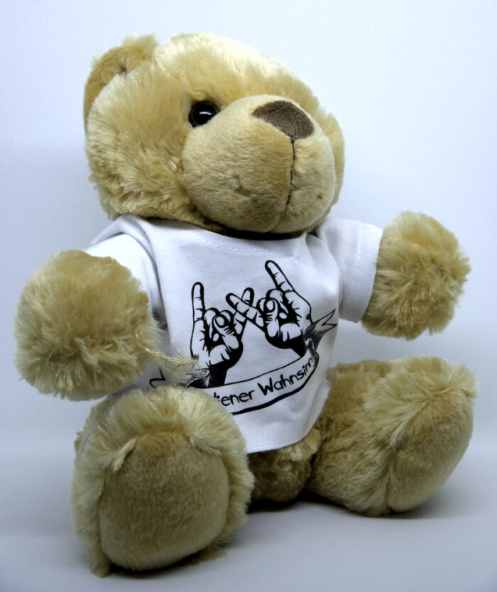 Teddybär – Bild 4