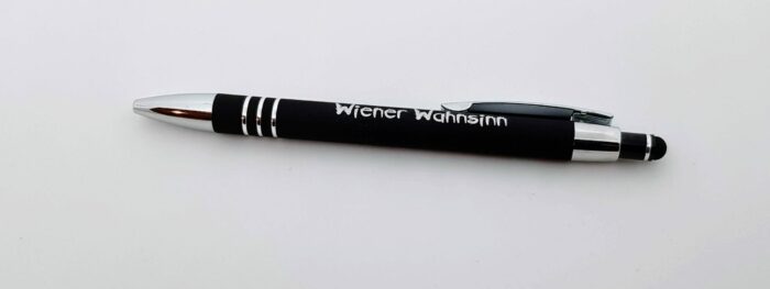 Kugelschreiber Touchpen – Bild 2