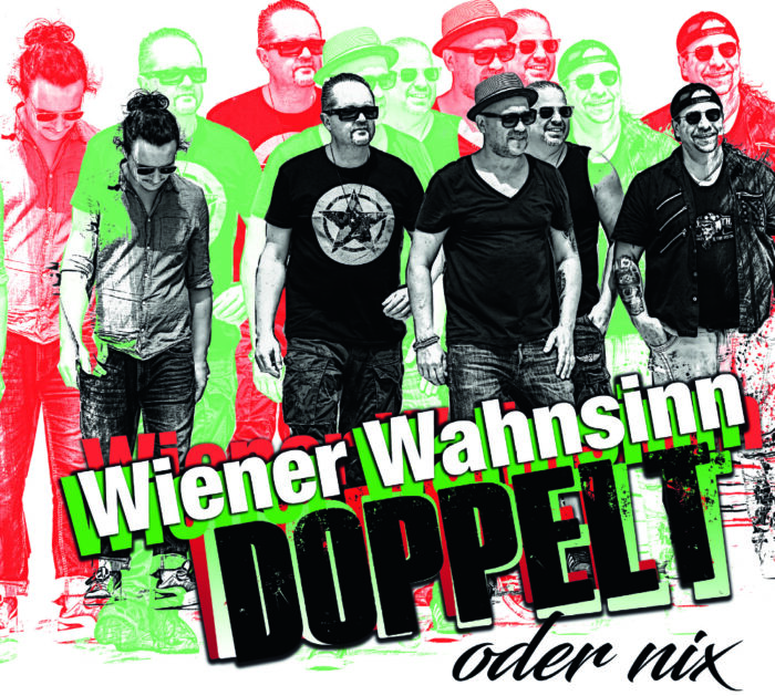 CD: Doppelt oder nix